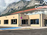 LOCAL COMMERCIAL - 200m² - VISIBILITE - PARKING — photo 3