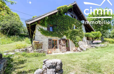 Maison de caratère d'environ 150 m² - Vue dégagée sur Belled — photo du bien