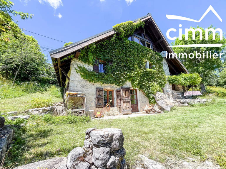 Maison de caratère d'environ 150 m² - Vue dégagée sur Belled — photo 1