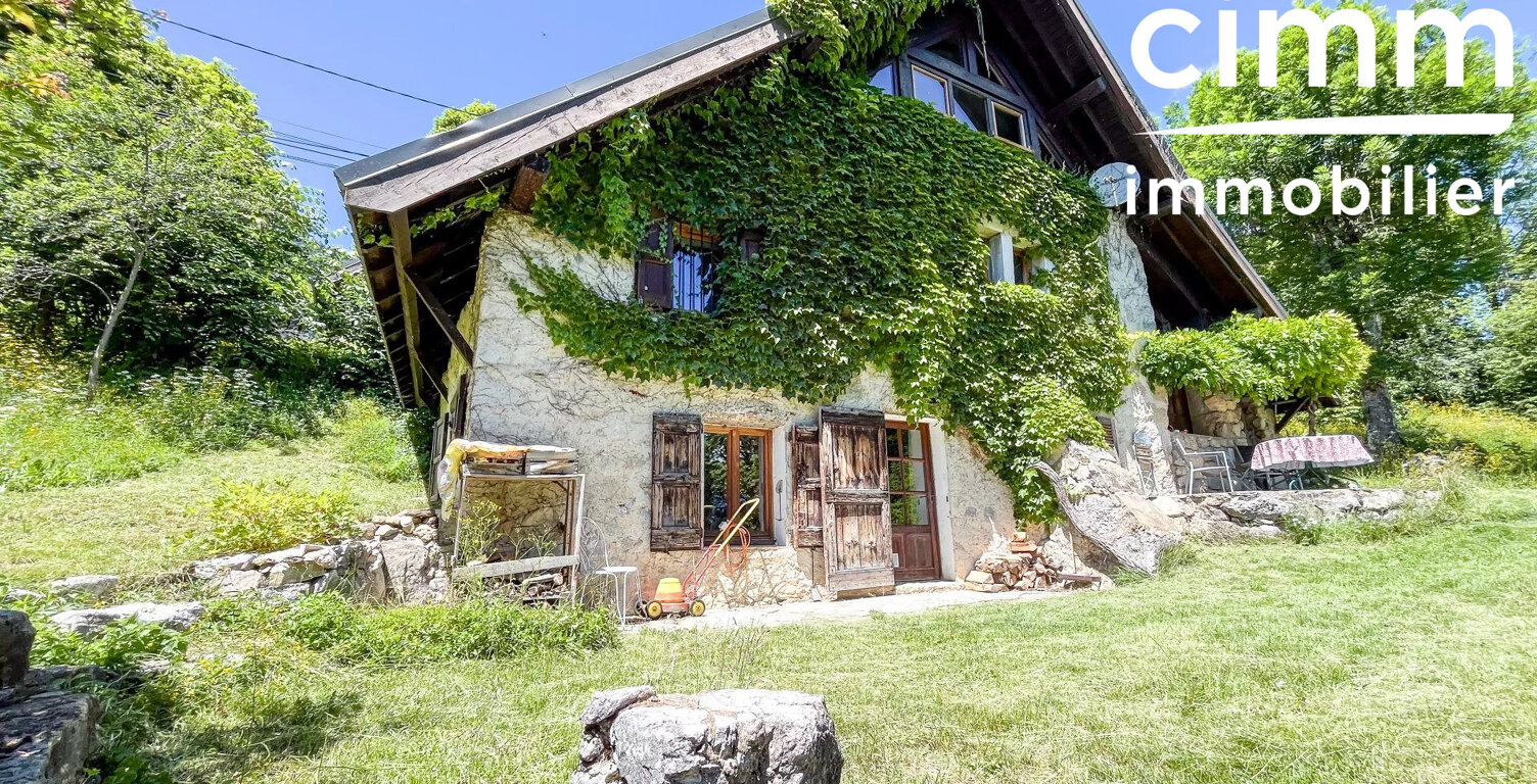 Maison de caratère d'environ 150 m² - Vue dégagée sur Belled — photo 1
