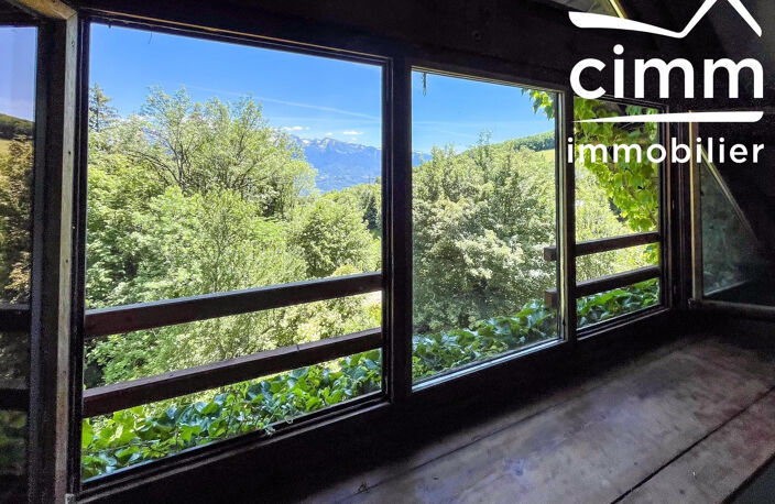 Maison de caratère d'environ 150 m² - Vue dégagée sur Belled — photo 3