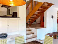 Maison individuelle T6 140m² - terrasses - piscine hors sol - g — photo 4
