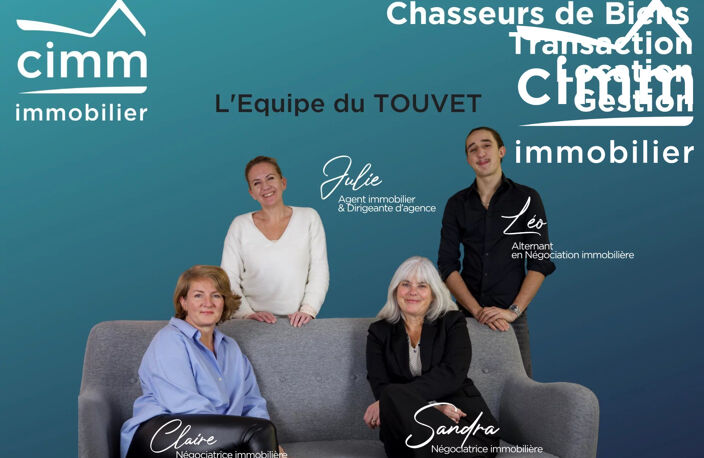 Maison individuelle rénovée en 1995 - Très belle Vue sur Bell — photo 4