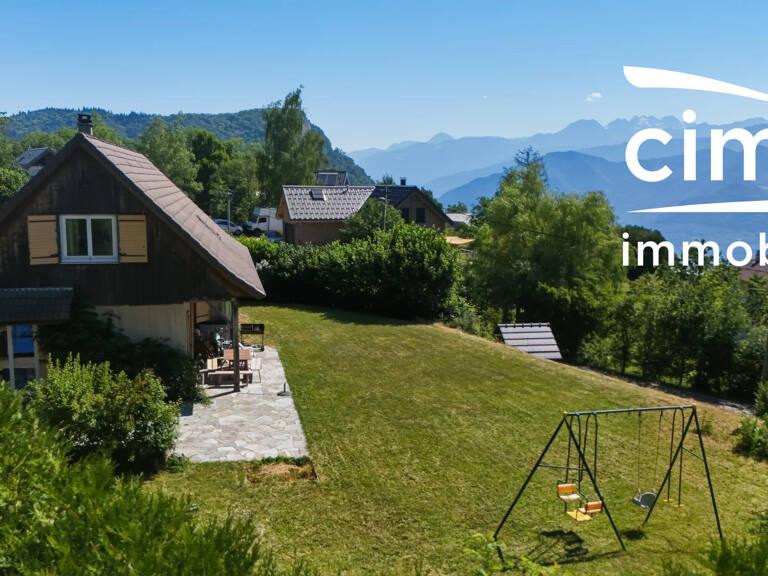 Maison individuelle de 157 m²- Terrain 1 500 m² - Très elle v — photo 1