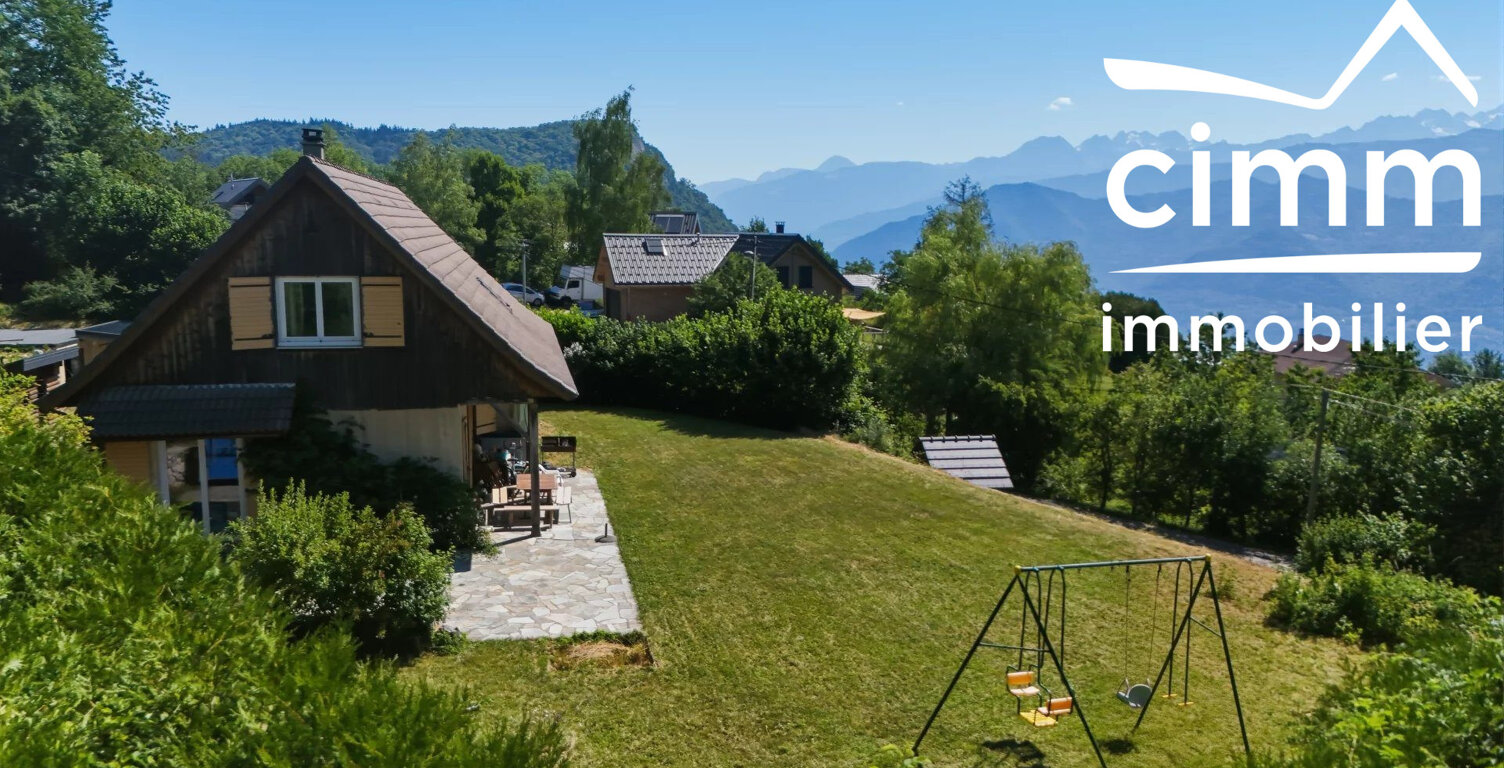Maison individuelle de 157 m²- Terrain 1 500 m² - Très elle v — photo 1