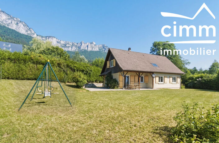 Maison individuelle de 157 m²- Terrain 1 500 m² - Très elle v — photo 2