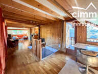 Chalet Individuel - Terrain de 926 m² arboré - Vue Chartreuse — photo 3