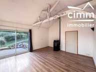 Maison 92m² - 3 chambres - bureau - jardin - vue — photo 2