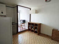 Location à l'année T2 33,32m2 meublé avec parking — photo 2