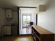 Location à l'année T2 33,32m2 meublé avec parking — photo 3
