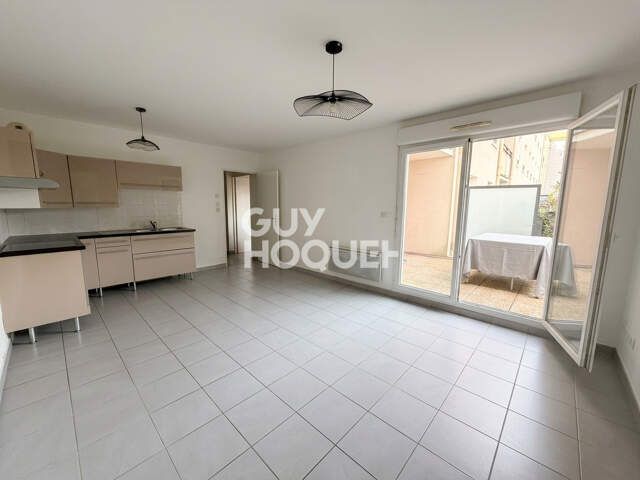 appartement — photo du bien