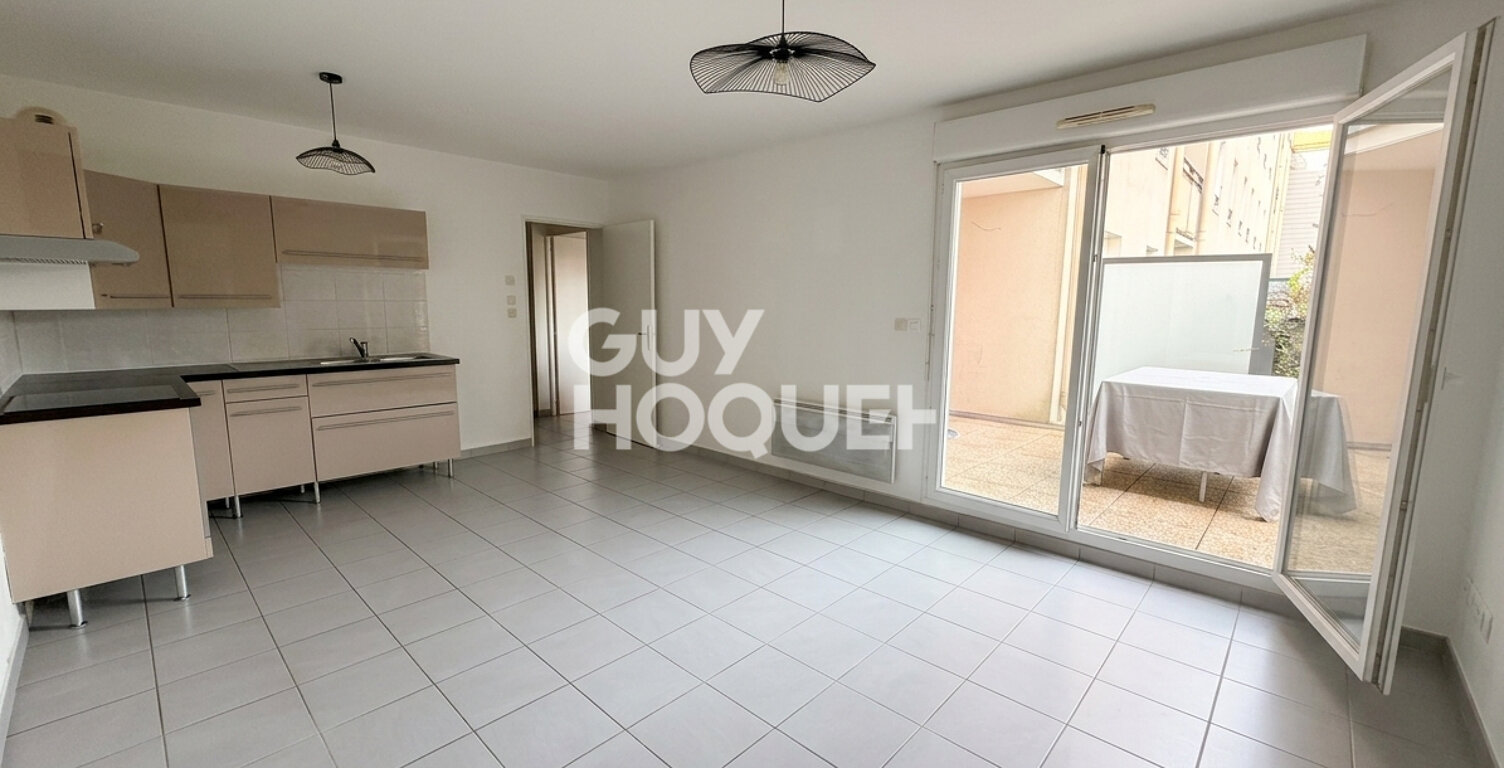 appartement — photo 1