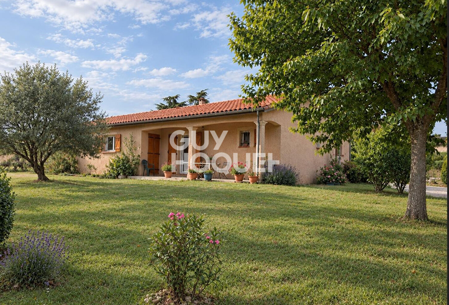 maison — photo 1