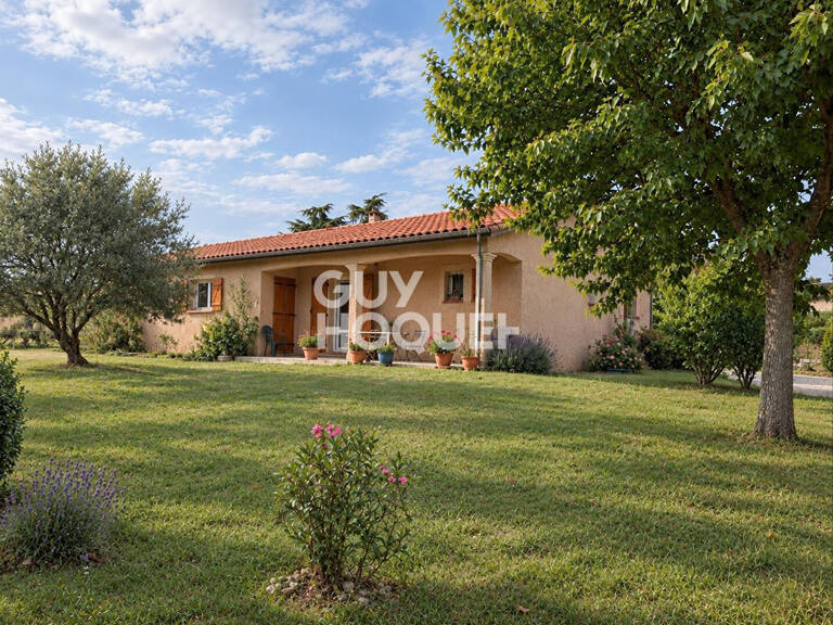 maison — photo 1