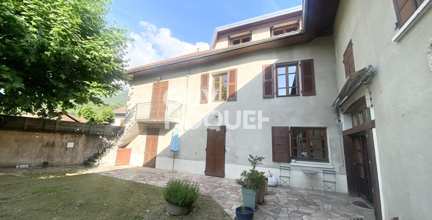 maison — photo 1
