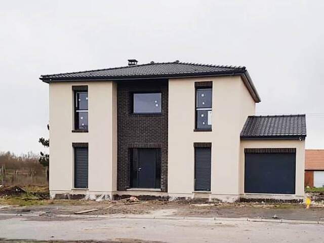 Pavillon contemporain Ferrières — photo du bien