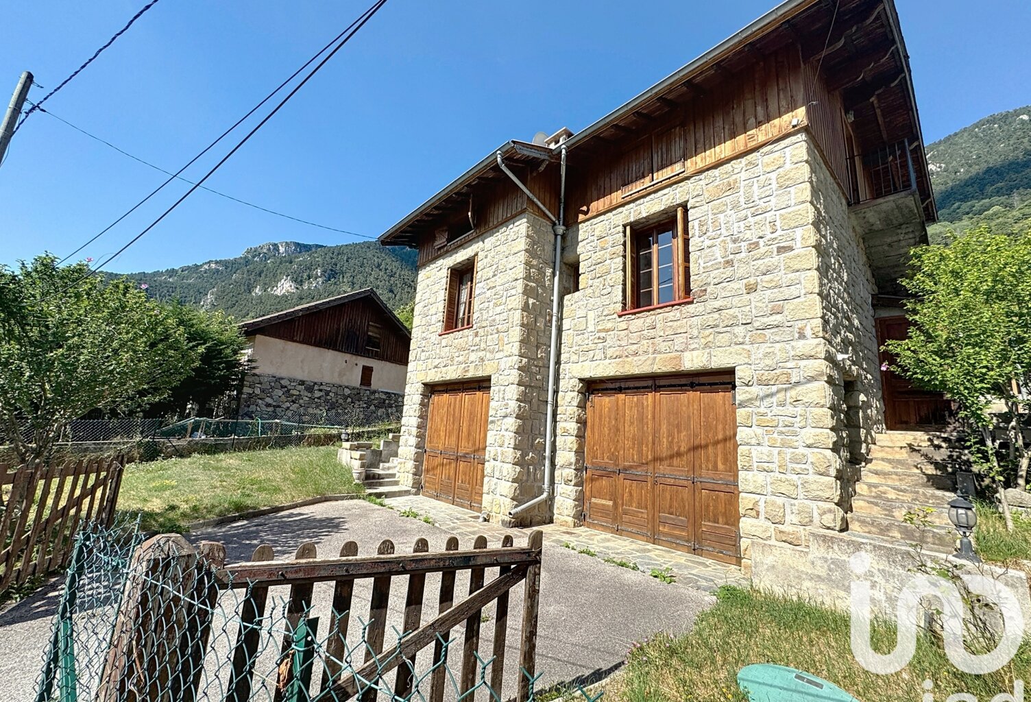Vente Gîte 6 pièces — photo 1