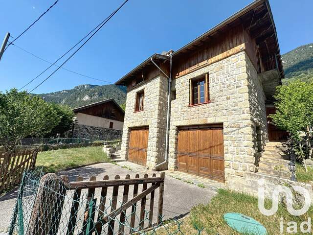 Vente Gîte 6 pièces — photo du bien