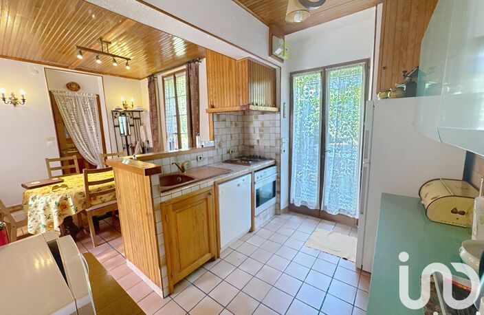 Vente Gîte 6 pièces — photo 3