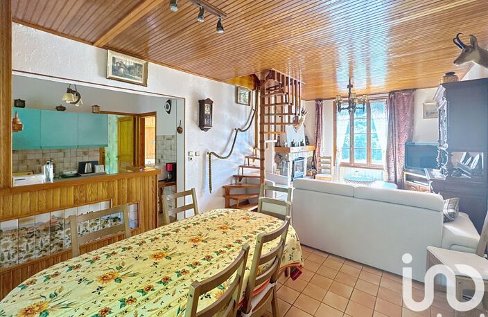 Vente Gîte 6 pièces — photo 4