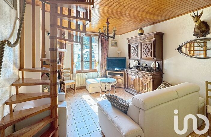 Vente Gîte 6 pièces — photo 5