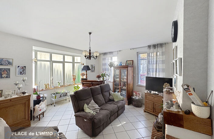Grande maison abbevilloise de caractère — photo 2