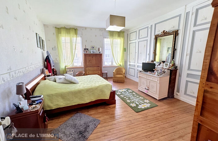 Grande maison abbevilloise de caractère — photo 5