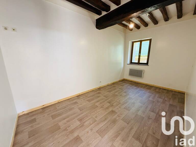 Vente Maison de campagne 3 pièces — photo 1