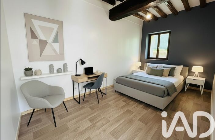 Vente Maison de campagne 3 pièces — photo 2