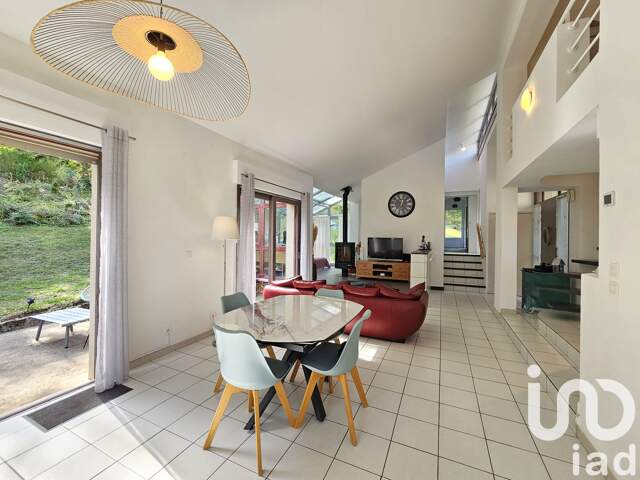 Vente Maison/villa 6 pièces — photo du bien