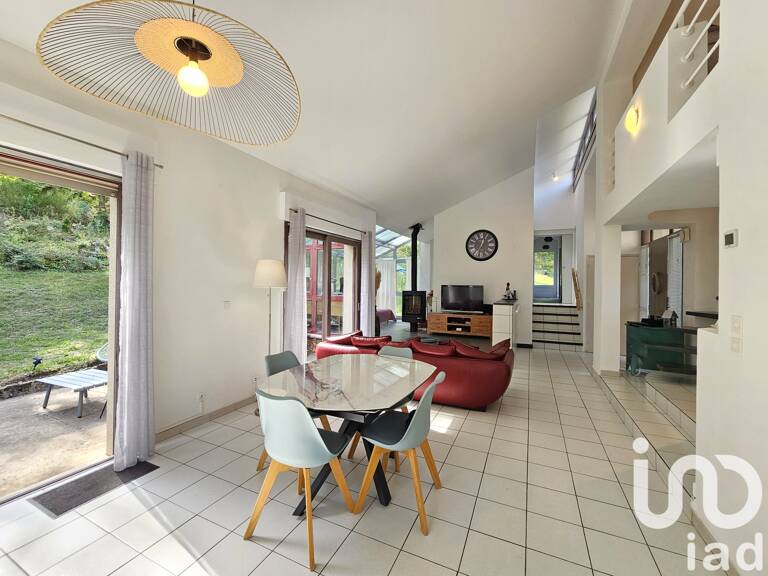 Vente Maison/villa 6 pièces — photo 1