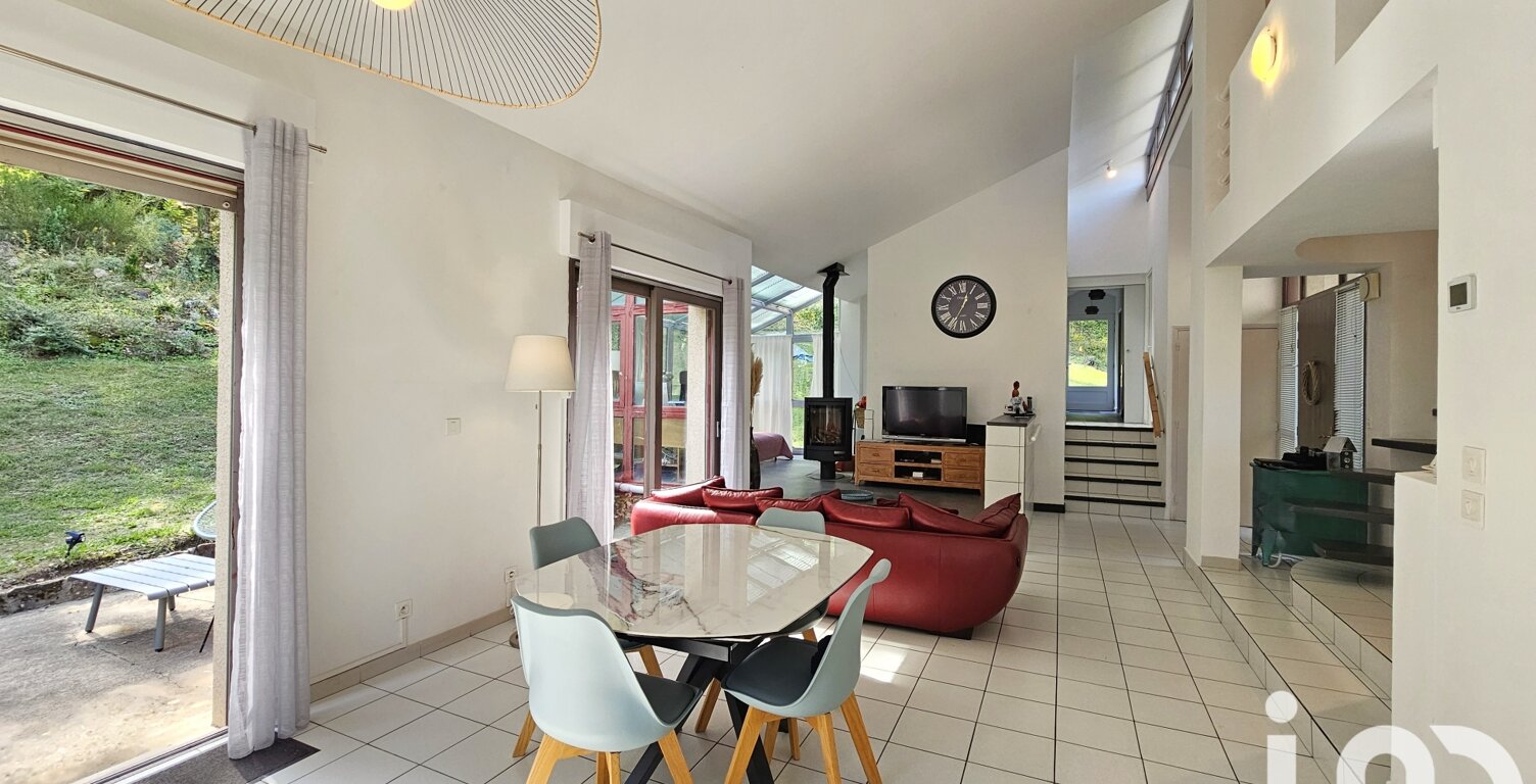 Vente Maison/villa 6 pièces — photo 1