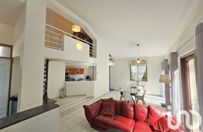 Vente Maison/villa 6 pièces — photo 2