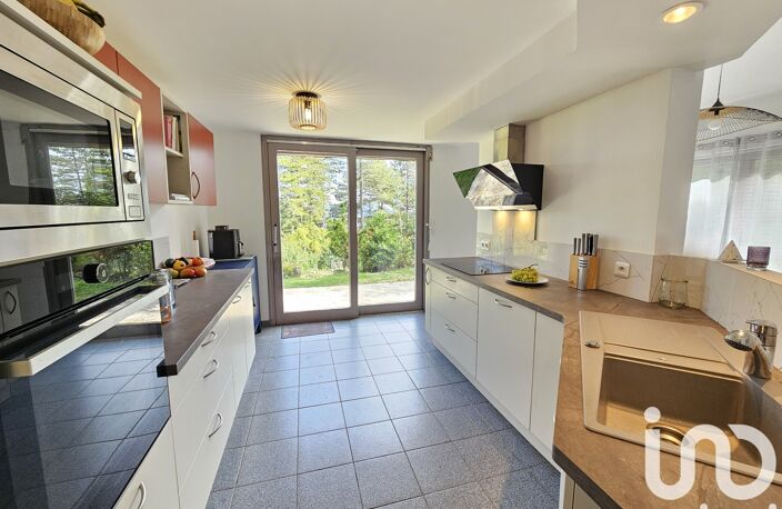 Vente Maison/villa 6 pièces — photo 3