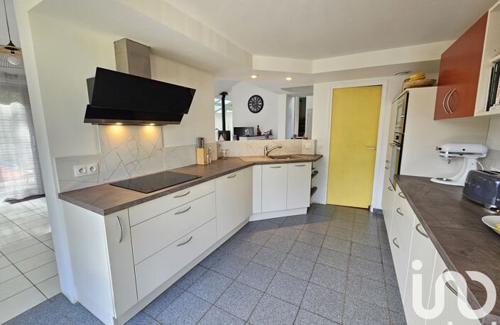 Vente Maison/villa 6 pièces — photo 4