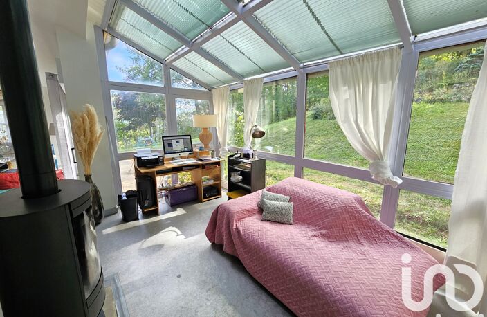 Vente Maison/villa 6 pièces — photo 5