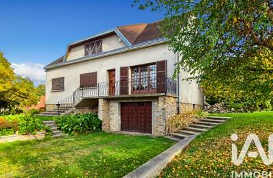 Vente Maison/villa 7 pièces — photo du bien