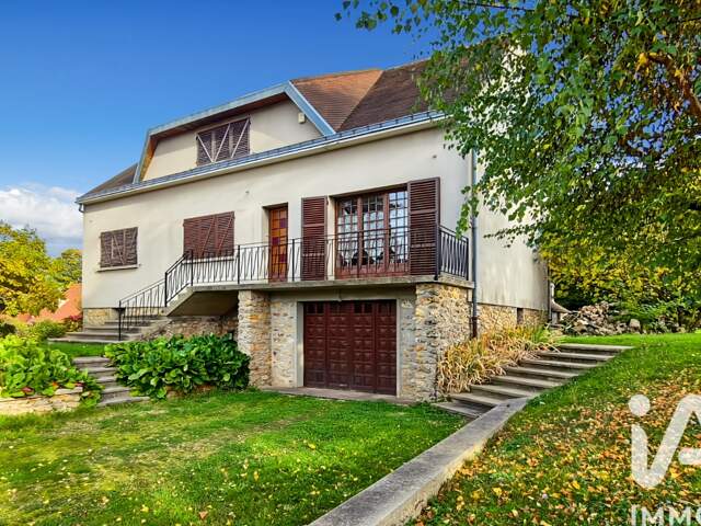 Vente Maison/villa 7 pièces — photo du bien