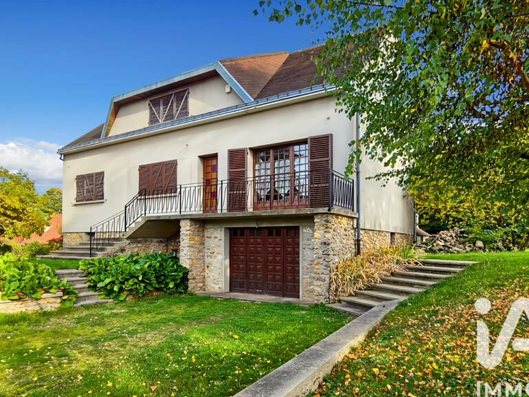 Vente Maison/villa 7 pièces — photo 1