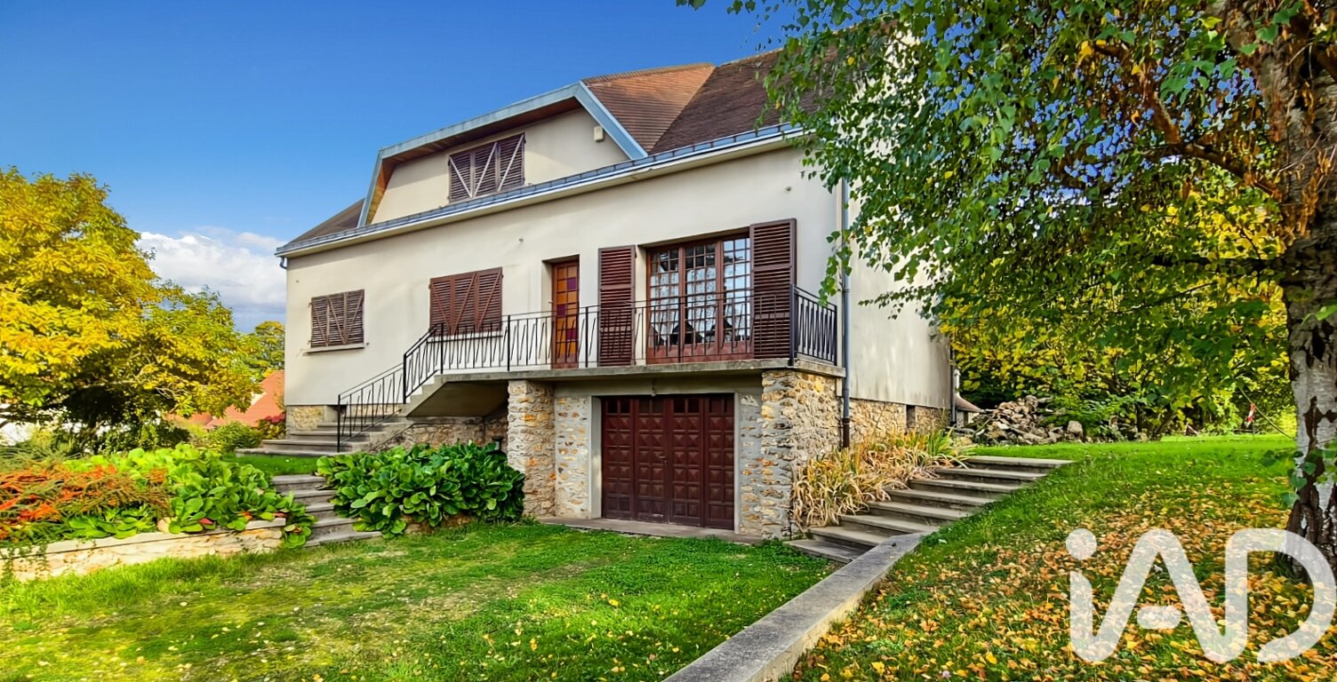 Vente Maison/villa 7 pièces — photo 1