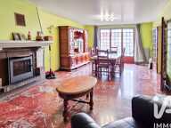 Vente Maison/villa 7 pièces — photo 2