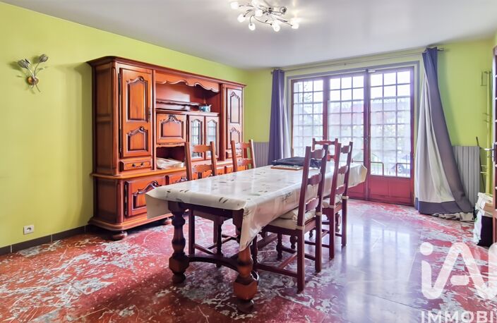 Vente Maison/villa 7 pièces — photo 3