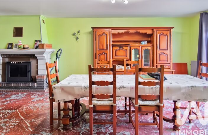 Vente Maison/villa 7 pièces — photo 4