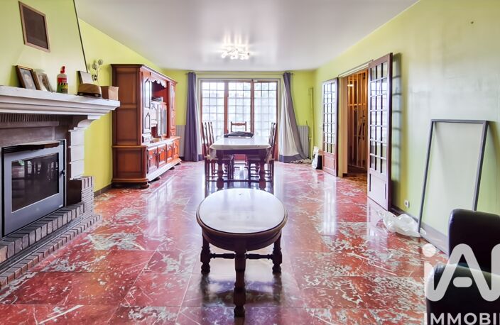 Vente Maison/villa 7 pièces — photo 5