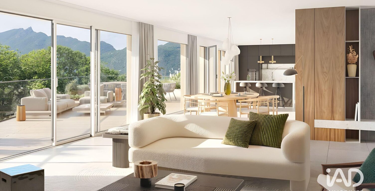Vente Appartement 5 pièces — photo 1