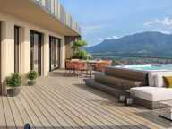 Vente Appartement 5 pièces — photo 2
