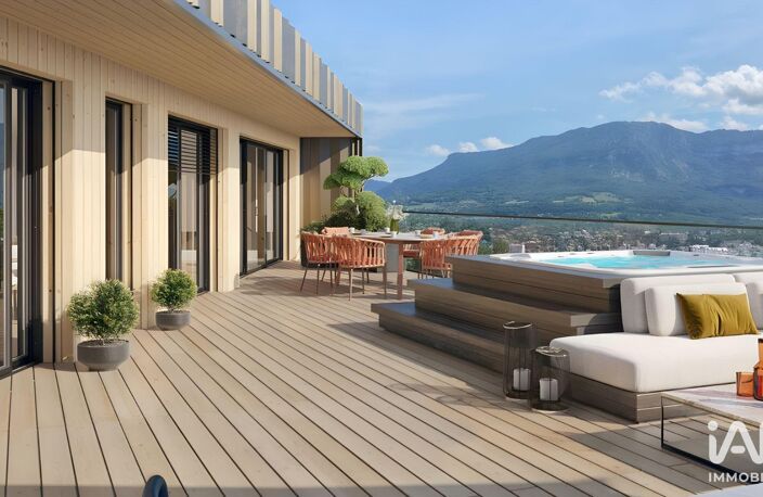 Vente Appartement 5 pièces — photo 2