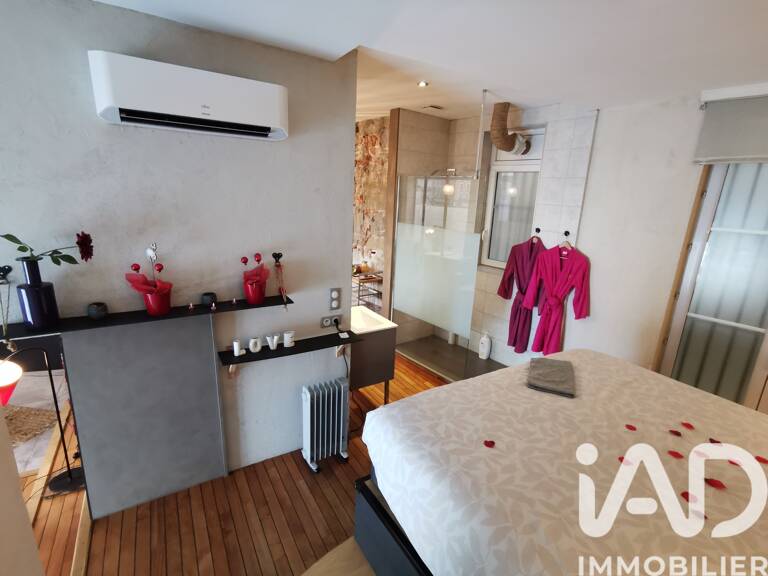 Vente Appartement 2 pièces — photo 1