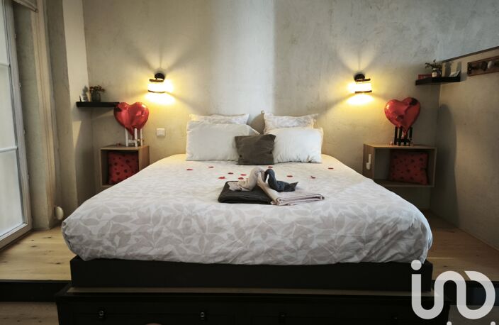 Vente Appartement 2 pièces — photo 2