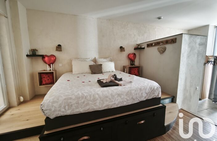 Vente Appartement 2 pièces — photo 3